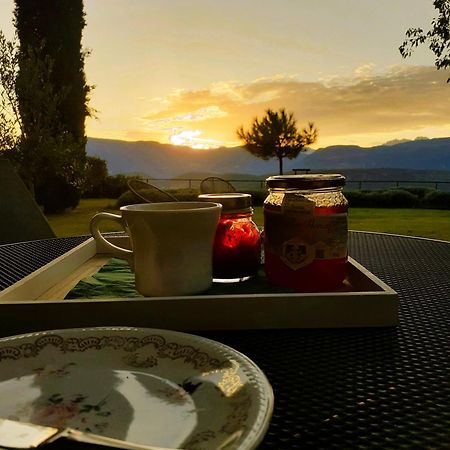 Apartmán La Vinea Caldaro Exteriér fotografie