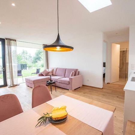Apartmán La Vinea Caldaro Exteriér fotografie