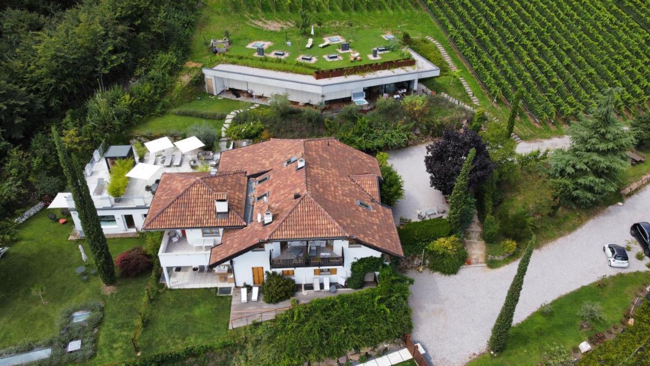 Apartmán La Vinea Caldaro Exteriér fotografie