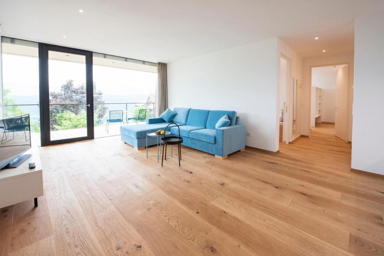Apartmán La Vinea Caldaro Exteriér fotografie