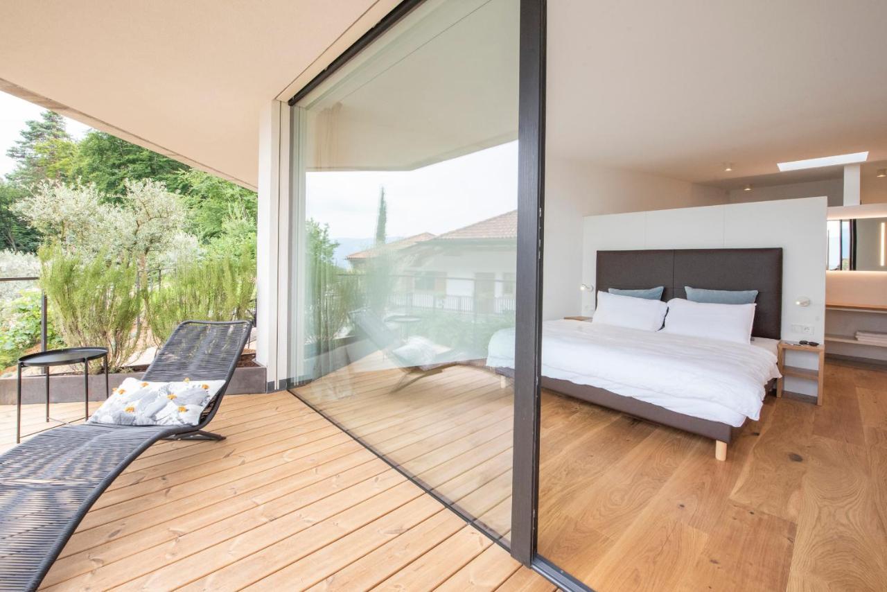 Apartmán La Vinea Caldaro Exteriér fotografie