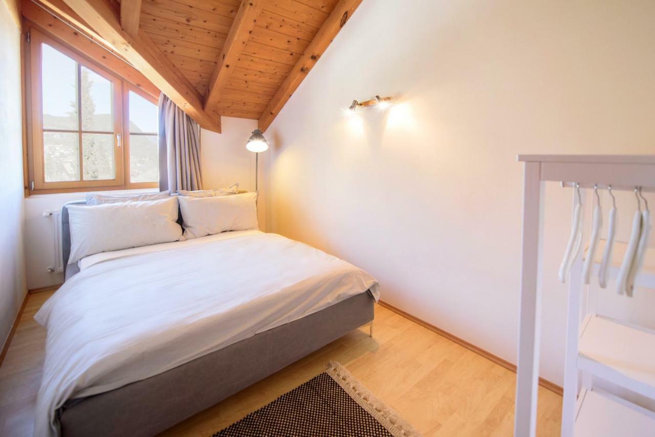 Apartmán La Vinea Caldaro Exteriér fotografie