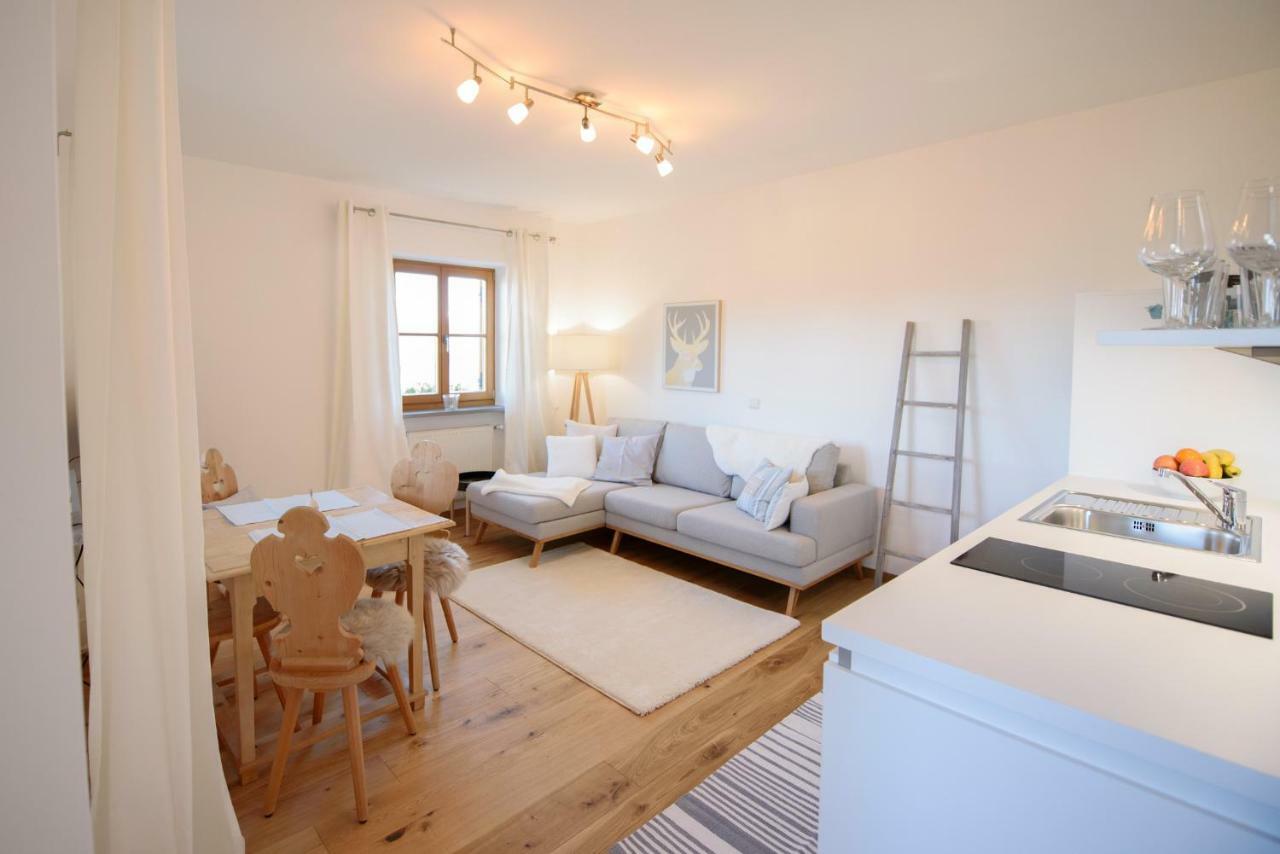 Apartmán La Vinea Caldaro Exteriér fotografie