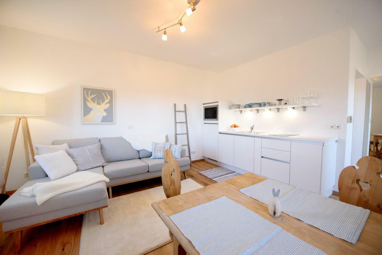 Apartmán La Vinea Caldaro Exteriér fotografie