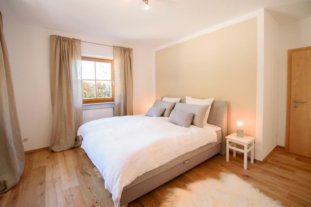 Apartmán La Vinea Caldaro Exteriér fotografie