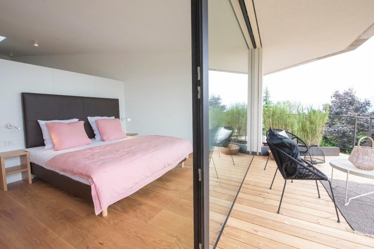 Apartmán La Vinea Caldaro Exteriér fotografie