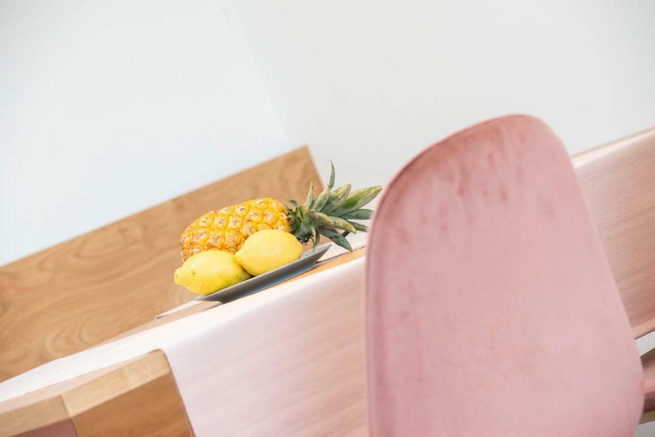 Apartmán La Vinea Caldaro Exteriér fotografie