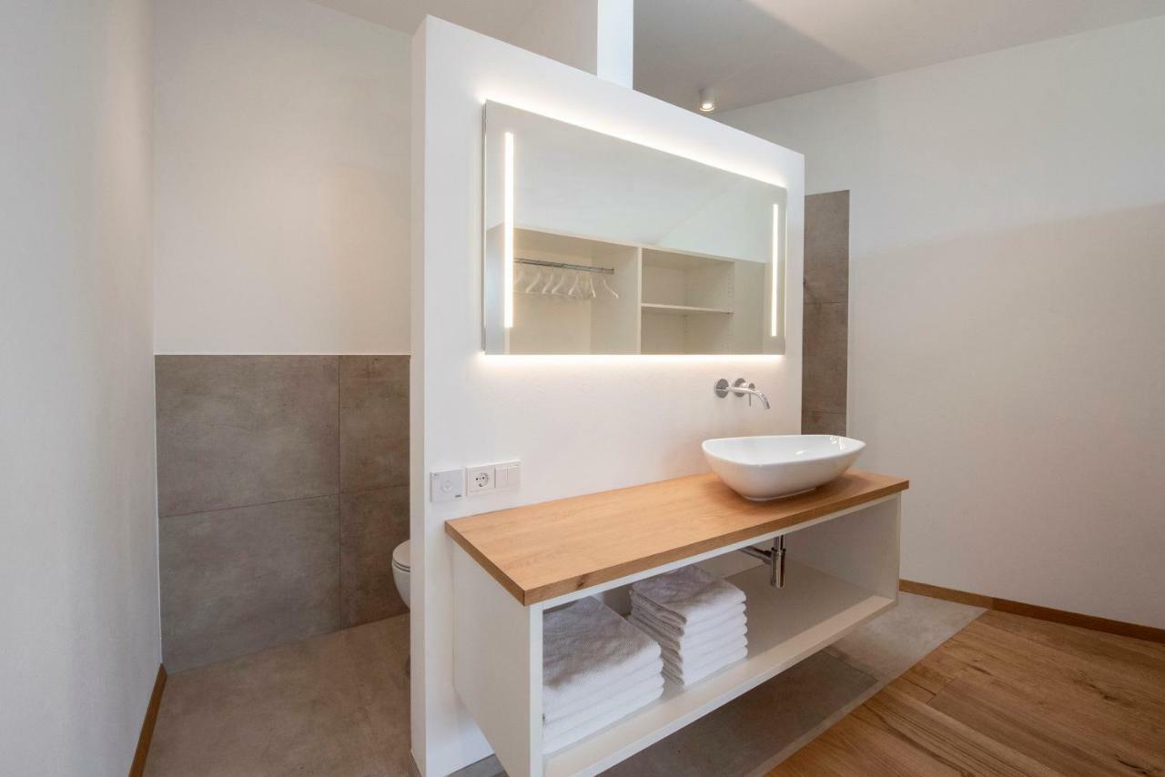 Apartmán La Vinea Caldaro Exteriér fotografie