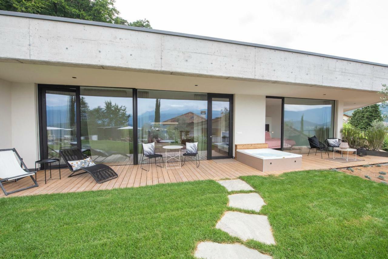 Apartmán La Vinea Caldaro Exteriér fotografie