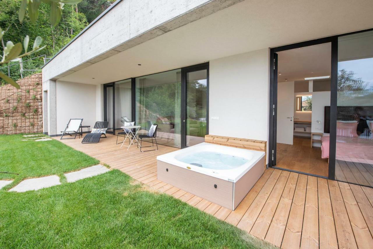 Apartmán La Vinea Caldaro Exteriér fotografie