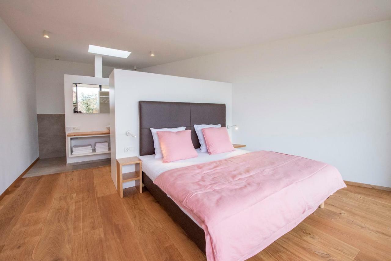 Apartmán La Vinea Caldaro Exteriér fotografie