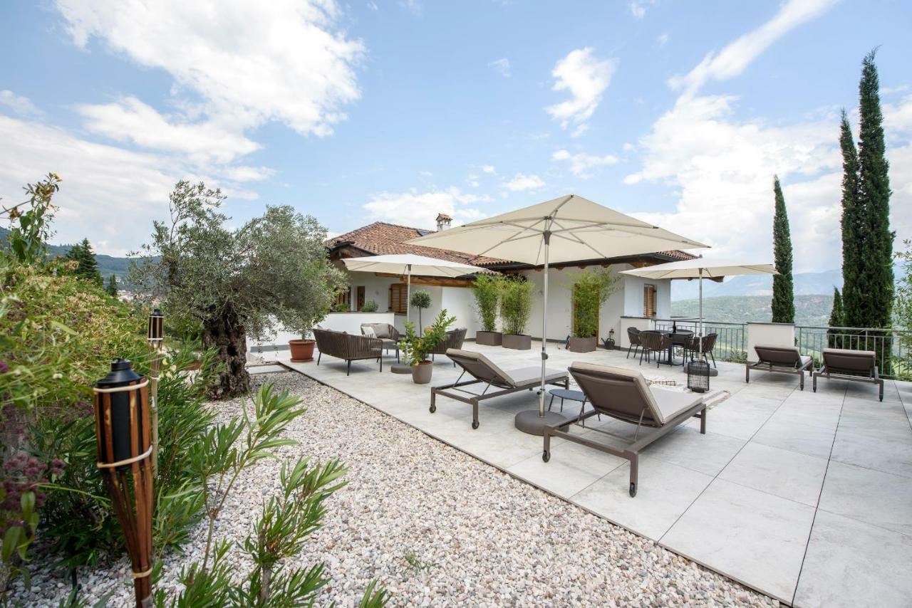 Apartmán La Vinea Caldaro Exteriér fotografie