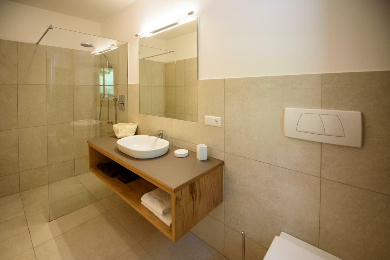 Apartmán La Vinea Caldaro Exteriér fotografie