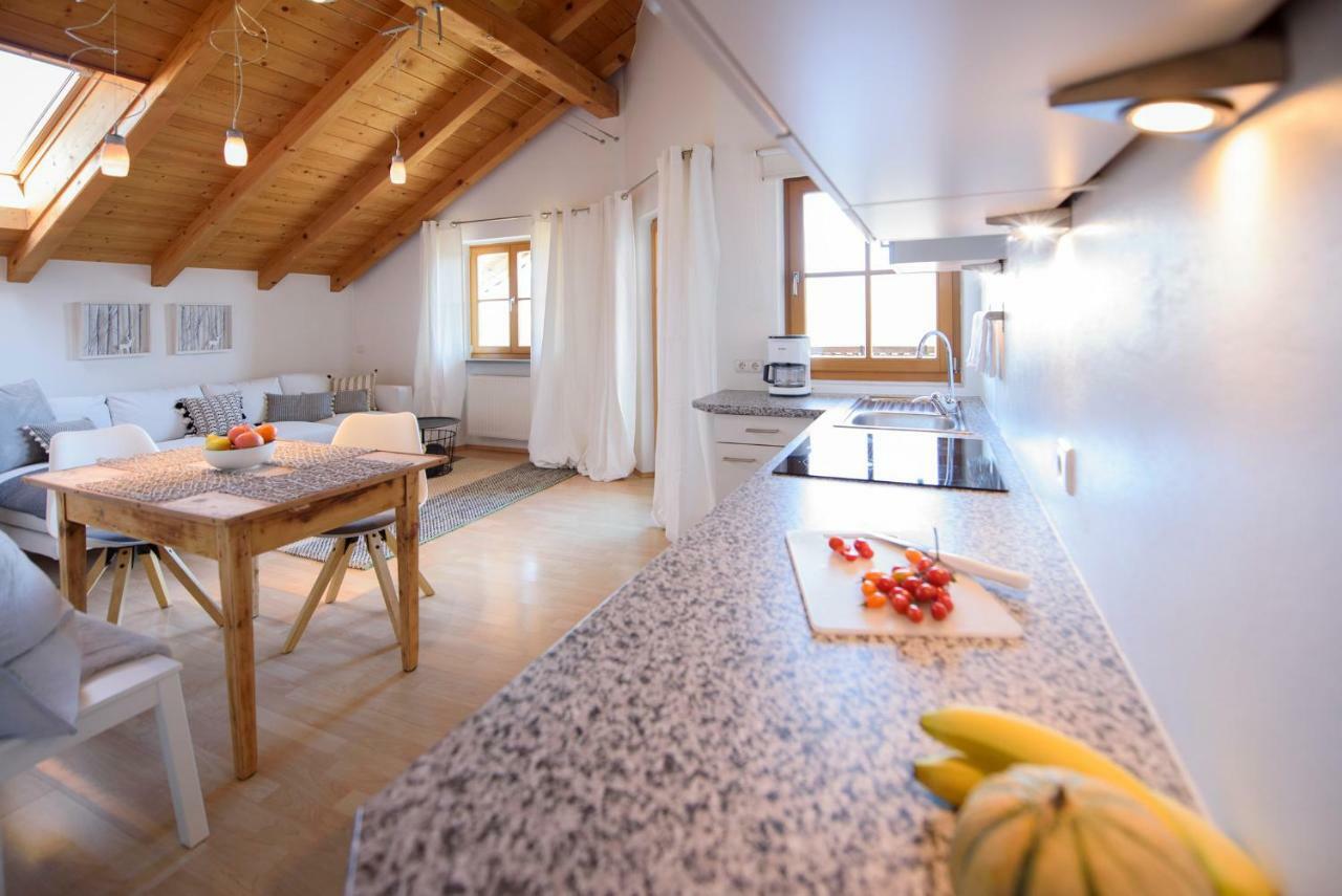 Apartmán La Vinea Caldaro Exteriér fotografie