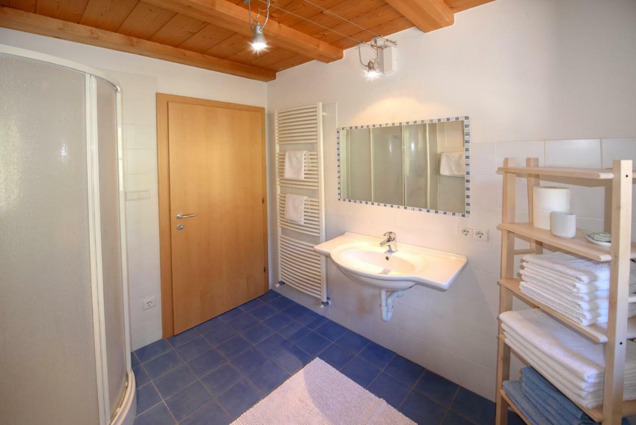 Apartmán La Vinea Caldaro Exteriér fotografie