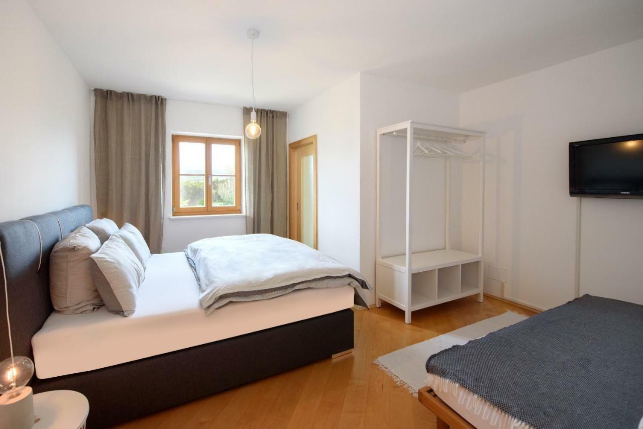 Apartmán La Vinea Caldaro Exteriér fotografie
