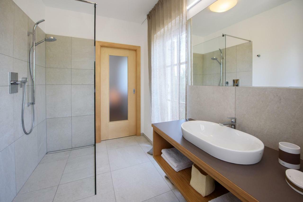 Apartmán La Vinea Caldaro Exteriér fotografie