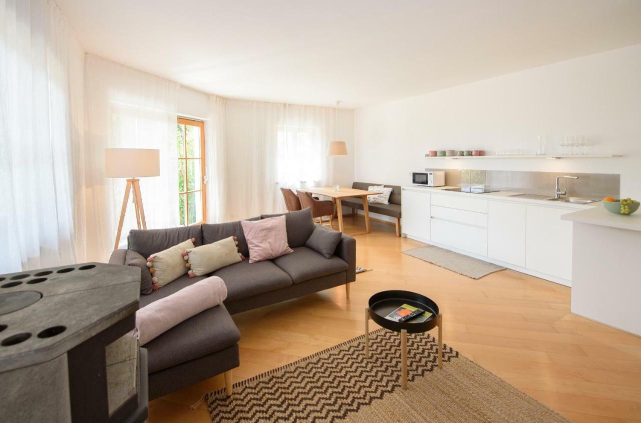 Apartmán La Vinea Caldaro Exteriér fotografie