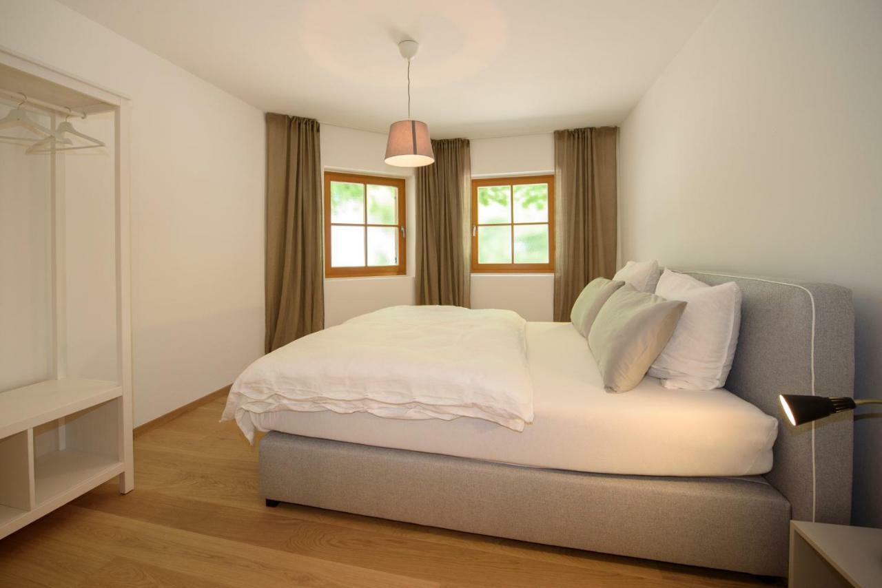 Apartmán La Vinea Caldaro Exteriér fotografie
