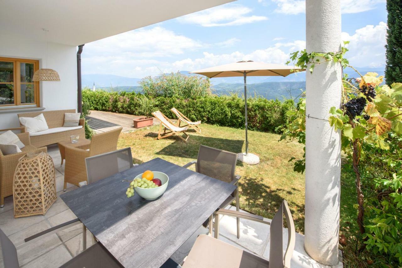 Apartmán La Vinea Caldaro Exteriér fotografie