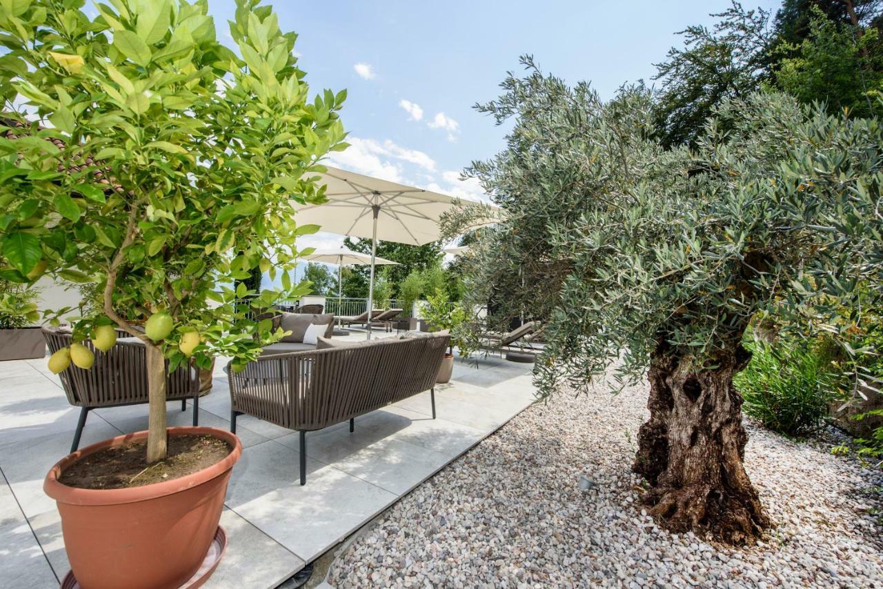 Apartmán La Vinea Caldaro Exteriér fotografie