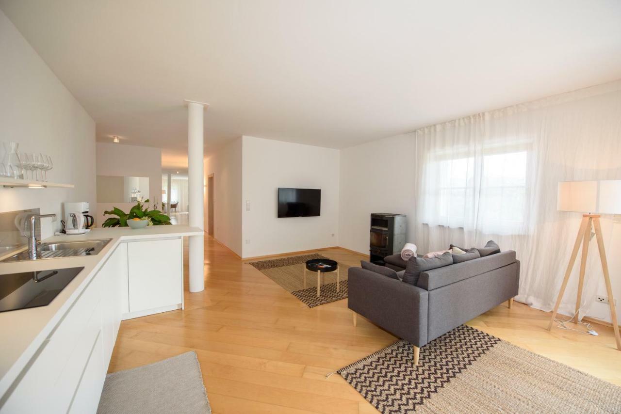 Apartmán La Vinea Caldaro Exteriér fotografie
