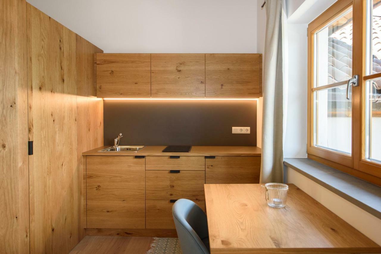 Apartmán La Vinea Caldaro Exteriér fotografie